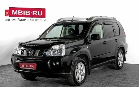 Nissan X-Trail, 2010 год, 1 100 000 рублей, 1 фотография
