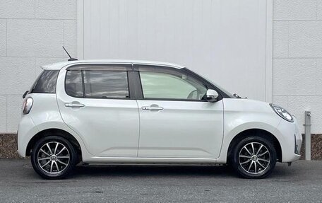 Toyota Passo III, 2022 год, 792 000 рублей, 7 фотография
