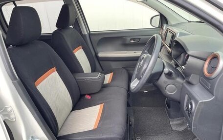 Toyota Passo III, 2022 год, 792 000 рублей, 9 фотография