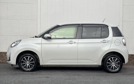 Toyota Passo III, 2022 год, 792 000 рублей, 8 фотография