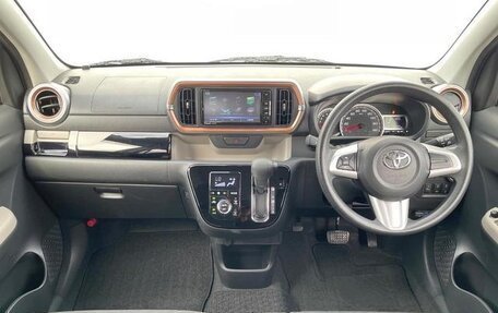 Toyota Passo III, 2022 год, 792 000 рублей, 10 фотография