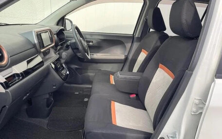 Toyota Passo III, 2022 год, 792 000 рублей, 17 фотография