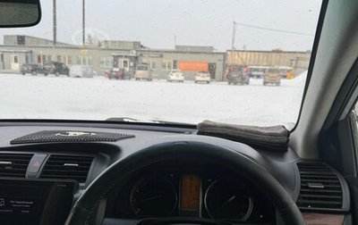 Toyota Allion, 2007 год, 850 000 рублей, 1 фотография