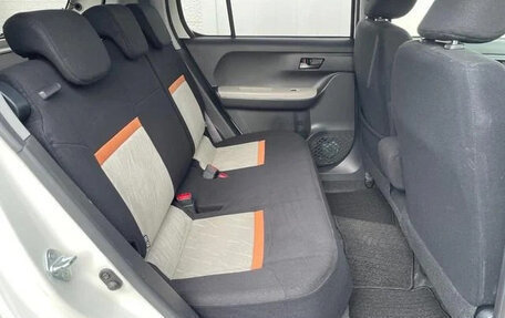 Toyota Passo III, 2022 год, 792 000 рублей, 19 фотография