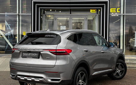 Haval F7 I, 2020 год, 1 880 000 рублей, 4 фотография