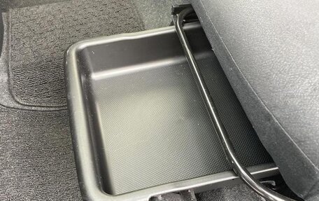 Toyota Passo III, 2022 год, 792 000 рублей, 18 фотография