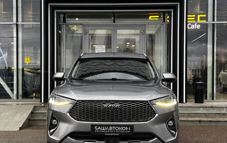 Haval F7 I, 2020 год, 1 880 000 рублей, 2 фотография