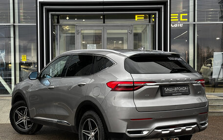 Haval F7 I, 2020 год, 1 880 000 рублей, 5 фотография