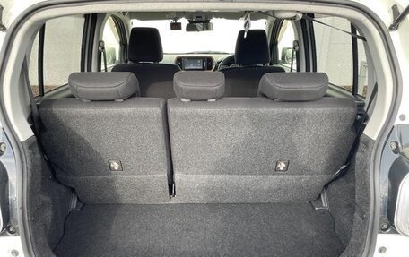 Toyota Passo III, 2022 год, 792 000 рублей, 21 фотография