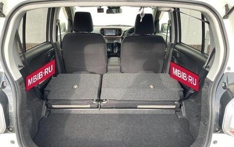 Toyota Passo III, 2022 год, 792 000 рублей, 20 фотография