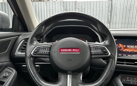 Haval F7 I, 2020 год, 1 880 000 рублей, 7 фотография