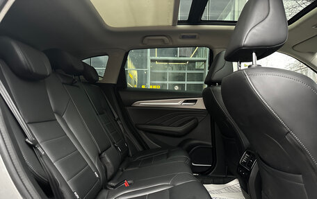 Haval F7 I, 2020 год, 1 880 000 рублей, 14 фотография