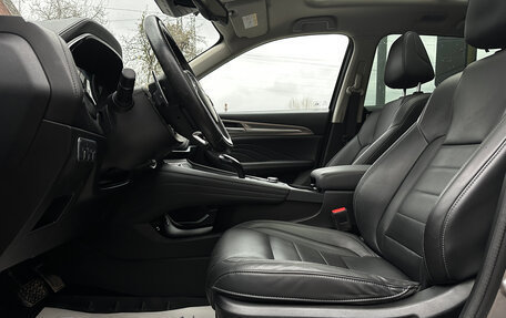 Haval F7 I, 2020 год, 1 880 000 рублей, 11 фотография