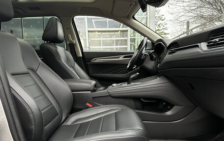 Haval F7 I, 2020 год, 1 880 000 рублей, 15 фотография