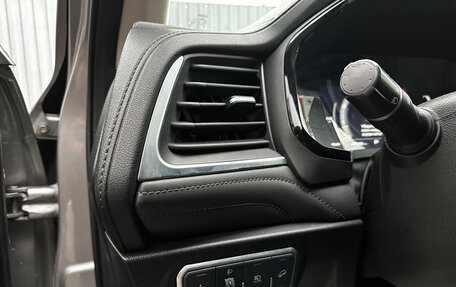 Haval F7 I, 2020 год, 1 880 000 рублей, 17 фотография