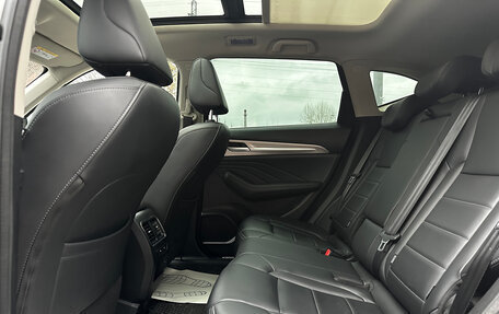 Haval F7 I, 2020 год, 1 880 000 рублей, 12 фотография