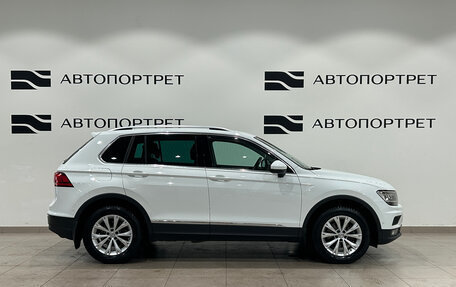 Volkswagen Tiguan II, 2019 год, 1 999 000 рублей, 6 фотография