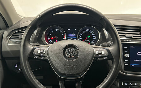 Volkswagen Tiguan II, 2019 год, 1 999 000 рублей, 19 фотография