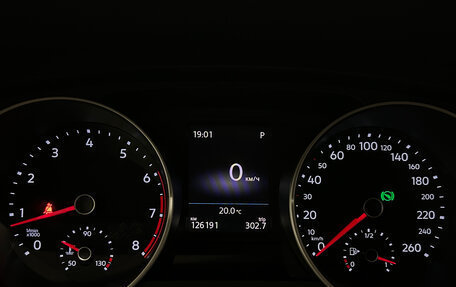 Volkswagen Tiguan II, 2019 год, 1 999 000 рублей, 25 фотография