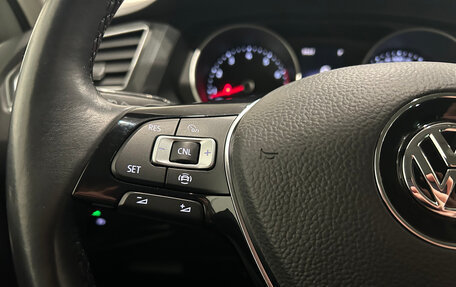 Volkswagen Tiguan II, 2019 год, 1 999 000 рублей, 20 фотография