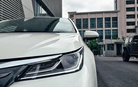 Toyota Allion, 2022 год, 1 415 657 рублей, 7 фотография