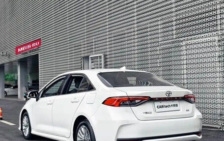 Toyota Allion, 2022 год, 1 415 657 рублей, 2 фотография