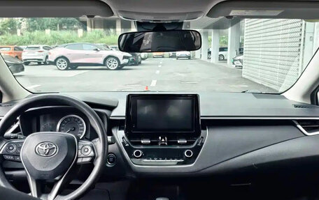 Toyota Allion, 2022 год, 1 415 657 рублей, 9 фотография