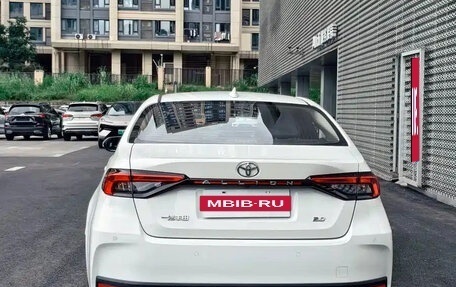 Toyota Allion, 2022 год, 1 415 657 рублей, 3 фотография