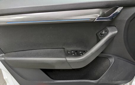 Skoda Octavia, 2017 год, 1 790 000 рублей, 11 фотография