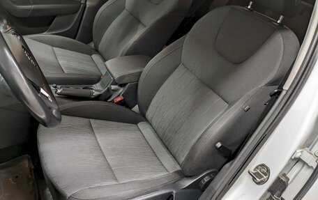 Skoda Octavia, 2017 год, 1 790 000 рублей, 14 фотография