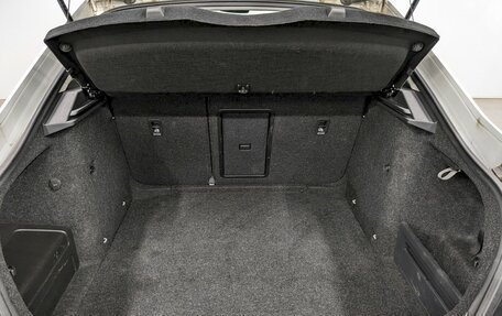 Skoda Octavia, 2017 год, 1 790 000 рублей, 10 фотография