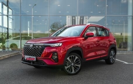 Changan CS35 Plus, 2025 год, 2 779 900 рублей, 1 фотография