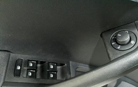 Skoda Octavia, 2017 год, 1 790 000 рублей, 12 фотография