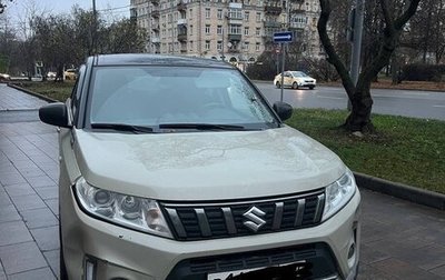 Suzuki Vitara II рестайлинг, 2021 год, 1 900 000 рублей, 1 фотография