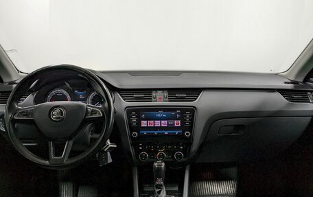 Skoda Octavia, 2017 год, 1 790 000 рублей, 22 фотография