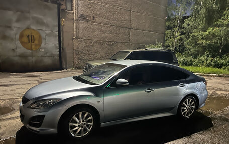 Mazda 6, 2011 год, 1 070 000 рублей, 1 фотография