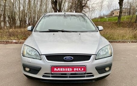 Ford Focus II рестайлинг, 2006 год, 365 000 рублей, 1 фотография