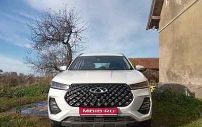 Chery Tiggo 7 Pro, 2022 год, 1 250 000 рублей, 1 фотография