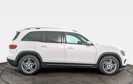 Mercedes-Benz GLB, 2020 год, 3 465 000 рублей, 4 фотография