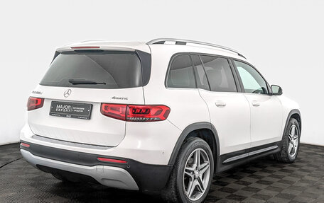 Mercedes-Benz GLB, 2020 год, 3 465 000 рублей, 5 фотография