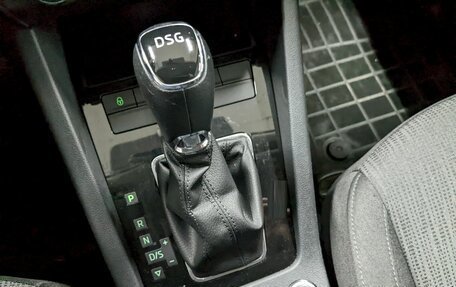 Skoda Octavia, 2017 год, 1 790 000 рублей, 28 фотография