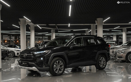 Toyota RAV4, 2025 год, 4 280 000 рублей, 1 фотография