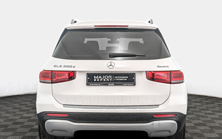 Mercedes-Benz GLB, 2020 год, 3 465 000 рублей, 6 фотография