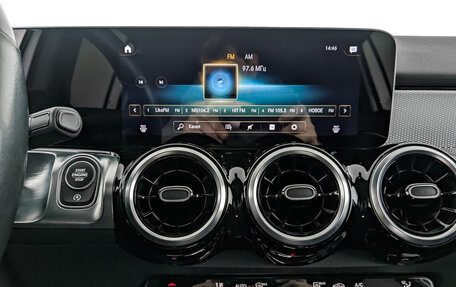 Mercedes-Benz GLB, 2020 год, 3 465 000 рублей, 17 фотография