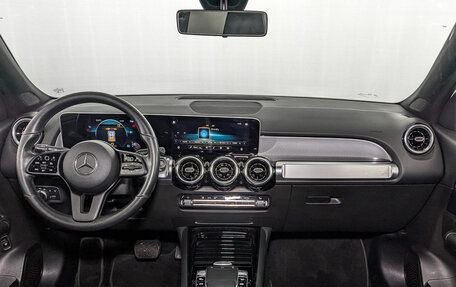 Mercedes-Benz GLB, 2020 год, 3 465 000 рублей, 14 фотография