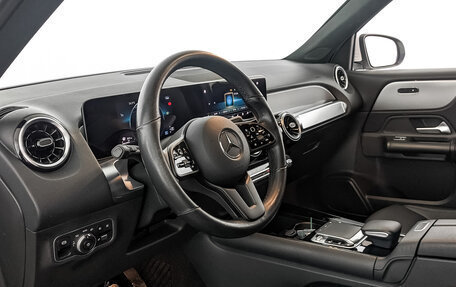 Mercedes-Benz GLB, 2020 год, 3 465 000 рублей, 15 фотография