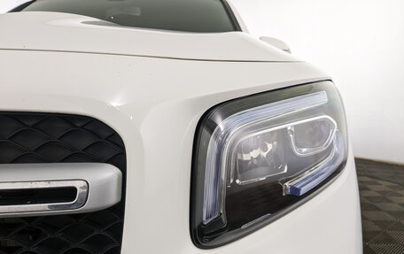 Mercedes-Benz GLB, 2020 год, 3 465 000 рублей, 11 фотография