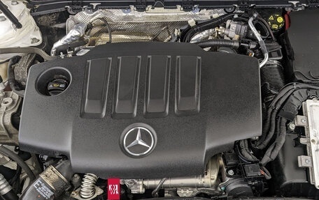 Mercedes-Benz GLB, 2020 год, 3 465 000 рублей, 9 фотография