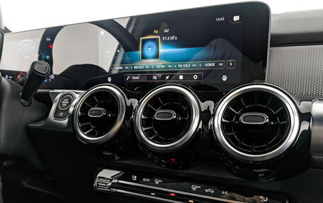 Mercedes-Benz GLB, 2020 год, 3 465 000 рублей, 26 фотография