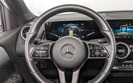 Mercedes-Benz GLB, 2020 год, 3 465 000 рублей, 22 фотография